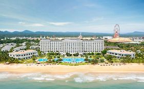 Sheraton Phu Quoc Long Beach Resort